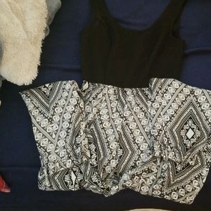 Stoosh body suit/ Jumpsuit